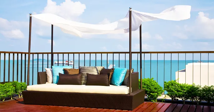 Aya Boutique Hotel Pattaya