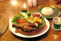 Villa Damar Boutique Hotel Hoteles en Sukajadi