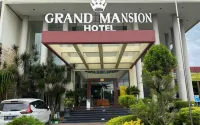 Grand Mansion Hotel Blitar