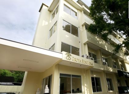 Griya Sintesa Hotel