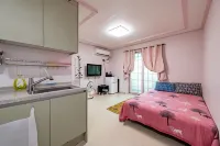 Seosan Pension Sunrise Beach