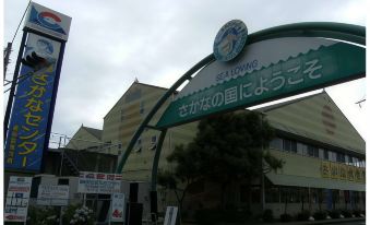 Hotel Route-Inn Yaizu Inter