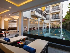 Silkian Hoian Boutique Hotel & Spa