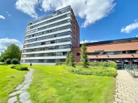 TH City Suite 3 Hotels in Ylojarvi