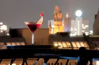 Axel Hotel Berlin-Adults Only - Scenic