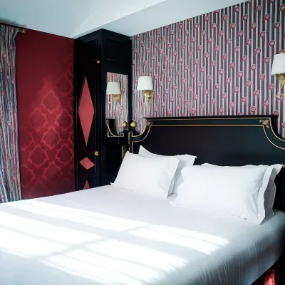 JOBO hotel - Joséphine Bonaparte Hotels near Jewish quarter