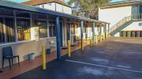 Windsor Heritage Motel Hotels in Richmond