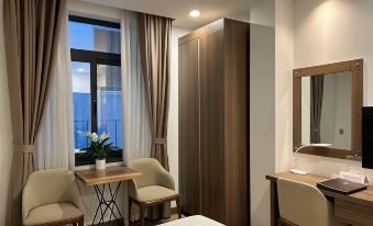 Q Hotel - 386 Hai Ba Trung Da Lat