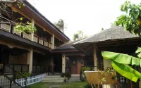 Boracay Actopia Resort Hotels near Caticlan Jetty Port