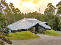 Discovery Parks - Cradle Mountain Hotels in Крадл Маунтин