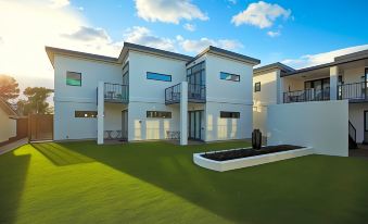Kaikoura Quality Suites