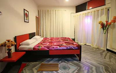 Hotel Simon King Các khách sạn gần Lingadev Mandir