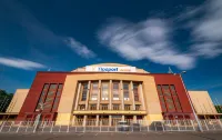Expo Hotel Hoteles en Praga