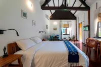 Residence Bassac Hotel dekat Wat Nakorn