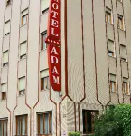 โรงแรมมิลาโน ปาลมาโนวา โรงแรมใน