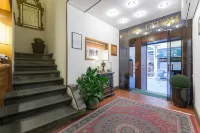 Hotel Rex Hotels in Florenz