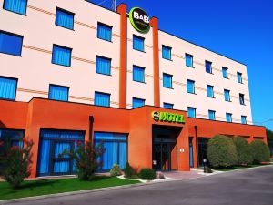 B&B Hotel Ferrara