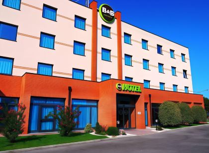 B&B Hotel Ferrara