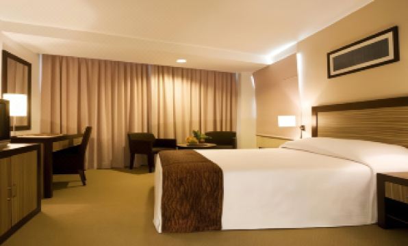 Felda Residence Kuala Terengganu