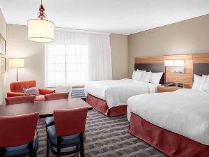 TownePlace Suites Cincinnati Fairfield