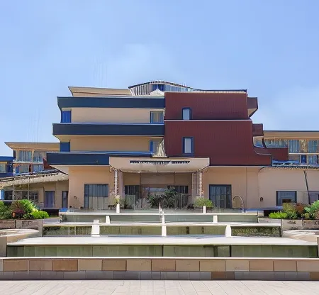 Grand Hotel Primus - Terme Ptuj - Sava Hotels & Resorts Hotéis em Ptuj
