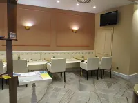 Hotel Borgovico Hotels in Como