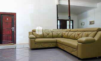 Sahabat Pantai Guest House Mitra RedDoorz