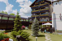 Podu' cu Lanturi Hotels in Bacău