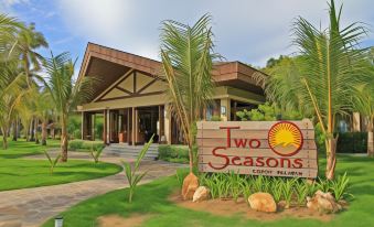 Two Seasons Coron Island Resort