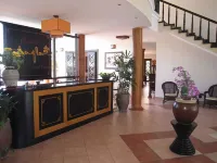 Orchid Boutique Beach Resort Hotels in Thành phố Phan Thiết
