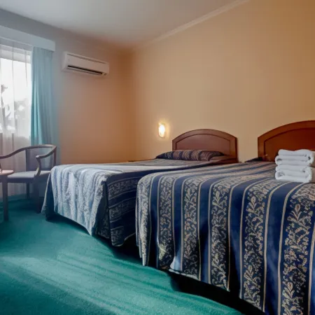 Hotel Seri Malaysia Temerloh