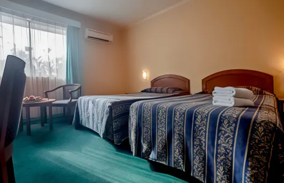 馬來西亞丹馬魯塞裏酒店