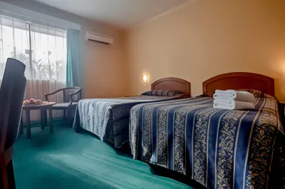 Hotel Seri Malaysia Temerloh Hotels in Temerloh