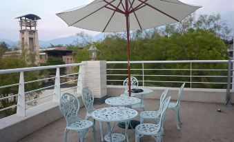 Smile Ark Homestay
