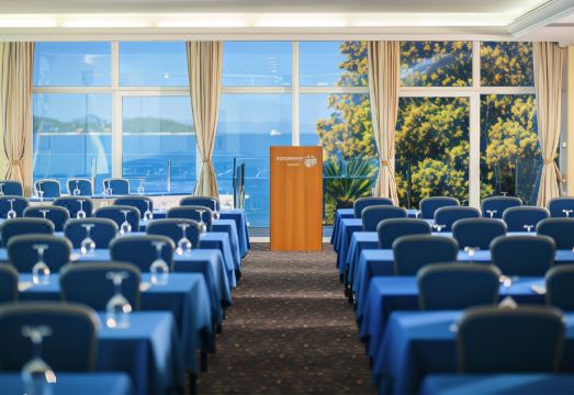 호텔 아리스톤 야외 수영장 이미지