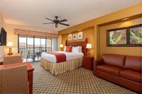 Westgate Lakes Resort & Spa Universal Studios Area