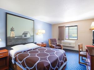 Super 8 by Wyndham Massena NY