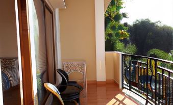 Bajawa-Roo Hotel - Housity
