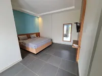 Panda Guest House Merauke فنادق في ميروكي