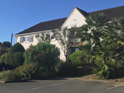 Kyriad Orthez Hotels in Pyrénées-Atlantiques