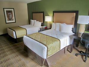 Extended Stay America Suites - Detroit - Novi - Orchard Hill Place