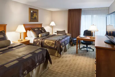 Bismarck Hotel and Conference Center Hotels near JOANN Fabric and Crafts