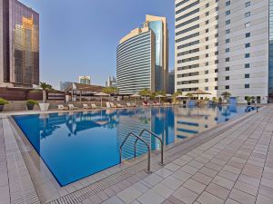 Ezdan Hotel Doha