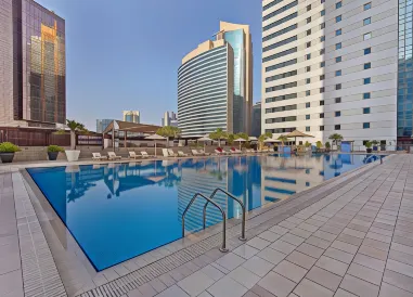 Ezdan Hotel Doha