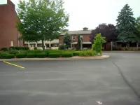 Aderi Hotel Near Bucknell University Hôtels à : Kelly Township
