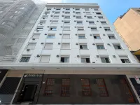 Delplaza Timbiras São Paulo