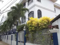 Island Inn Hotels in Boracay Island