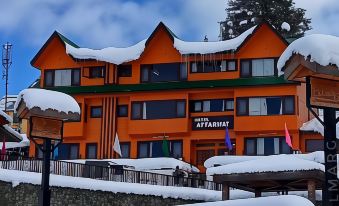 Suitetrails - Hotel Affarwat