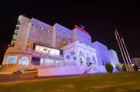 Haffa House Hotel Hotels near Mutrah Beach