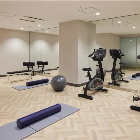 Kichijoji Excel Hotel Tokyu